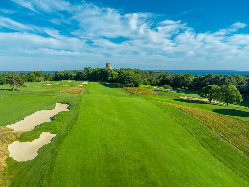 Woods Hole Golf Club Golf Courses Golf Digest Woods Hole Golf Club Golf Courses Golf Digest